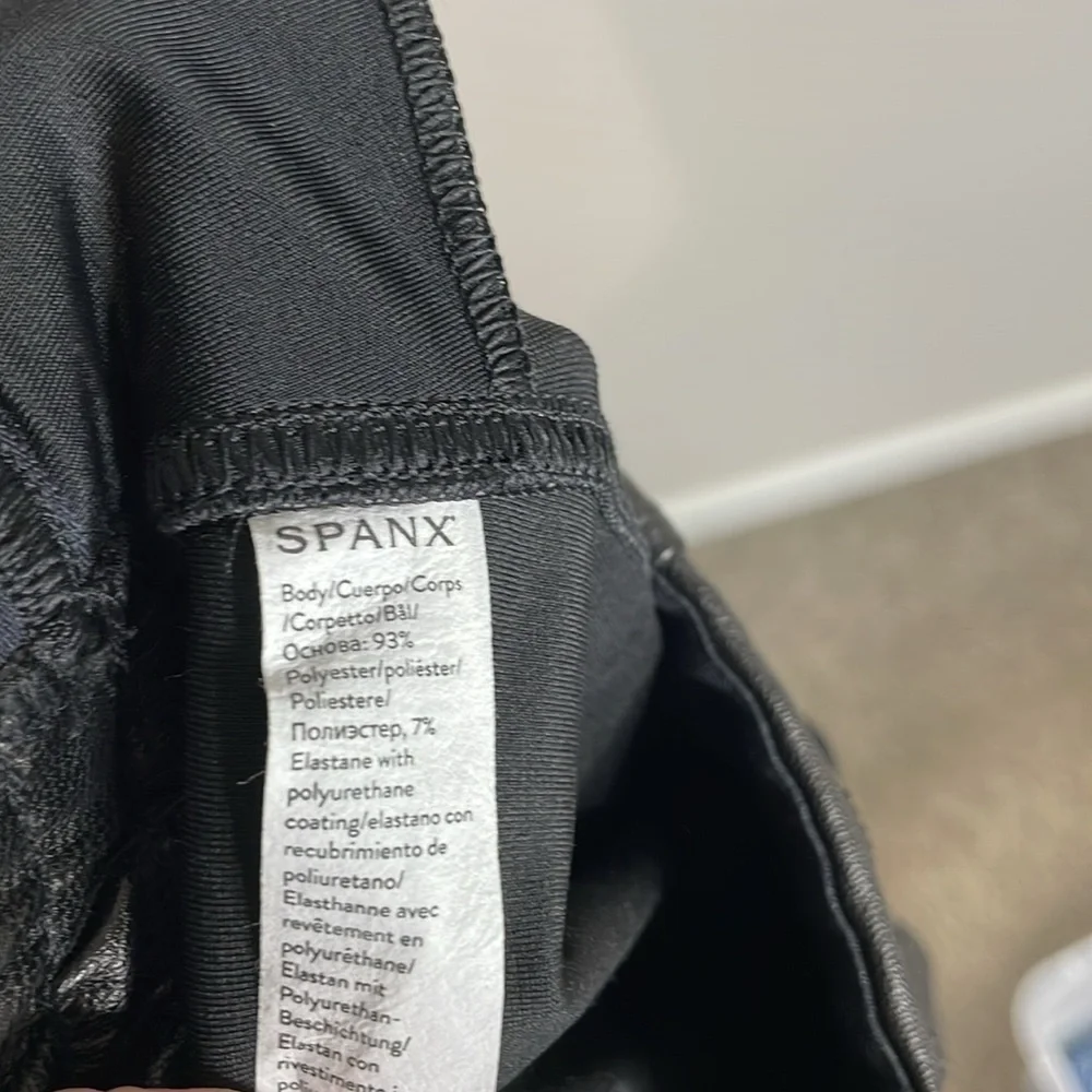 SPANX good used